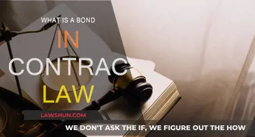 Understanding Contract Law: The Power of Bonds