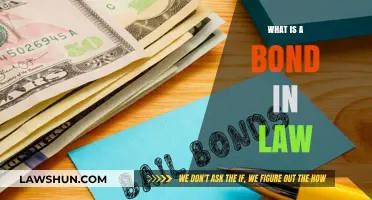 Understanding Legal Bonds: A Comprehensive Guide to Their Purpose and Types