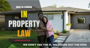 Understanding Burdens in Property Law: Rights, Obligations, and Legal Implications