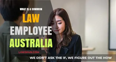 Understanding Employee Rights Under Common Law in Australia