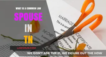 Understanding Common Law Spouse Rights in Tennessee