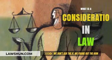 Understanding Legal Considerations: A Comprehensive Guide