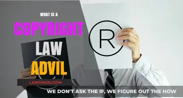 Understanding Copyright Law: Protecting Advil and Intellectual Property Rights