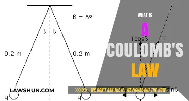 Exploring Coulomb's Law: The Fundamental Force of Electrostatics