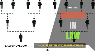 Understanding Family Ties: What Is a Cousin-in-Law?