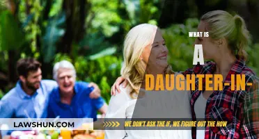 Understanding the Role and Significance of a Daughter-in-Law in Families