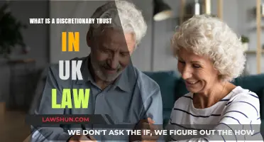 Discretionary Trusts: Understanding UK Law Flexibility