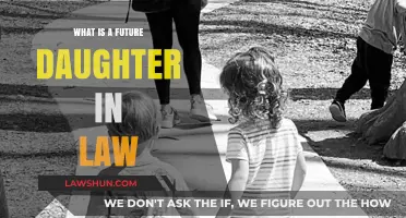 Understanding the Role and Significance of a Future Daughter-in-Law
