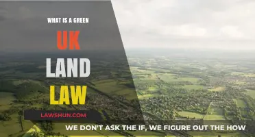 Green UK Land Law: Understanding the Basics