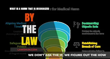 Legal Recognition of Harm: Understanding What the Law Considers Harmful