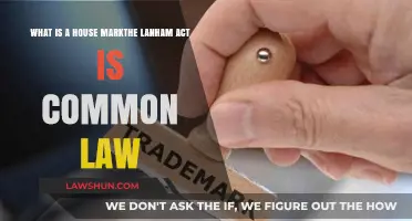 Understanding House Marks and the Lanham Act