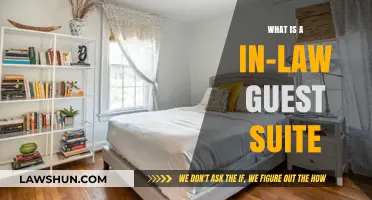 Exploring the Benefits of an In-Law Guest Suite Addition