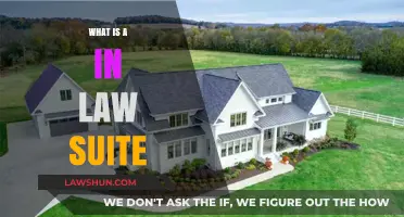 Understanding In-Law Suites: Benefits, Design, and Legal Considerations