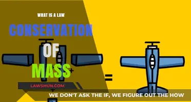 Understanding the Law of Conservation of Mass: A Fundamental Principle