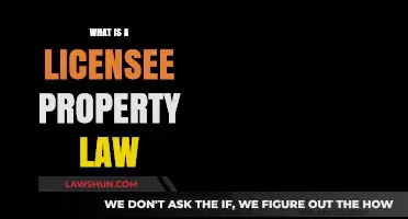 Understanding Licensee Rights in Property Law: A Comprehensive Guide