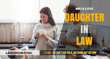 Understanding the Role of a Little Daughter-in-Law in Family Dynamics