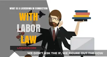 Understanding Lockdown Measures and Their Impact on Labor Law Compliance
