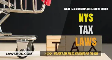 Marketplace Sellers: Understanding Your NYS Tax Obligations