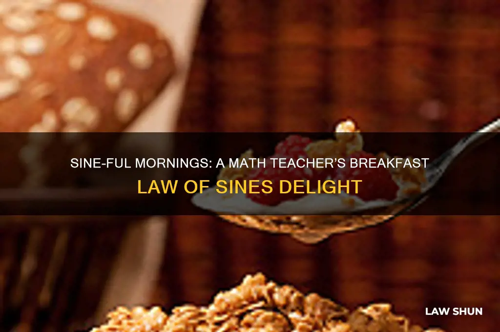 what is a math teacher