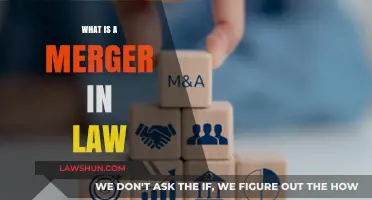 Understanding Legal Mergers: A Comprehensive Guide