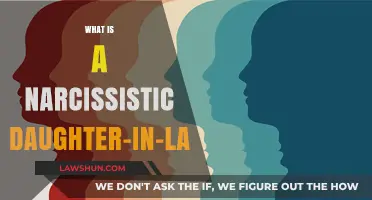 Understanding the Narcissistic Daughter-in-Law: Traits, Challenges, and Coping Strategies