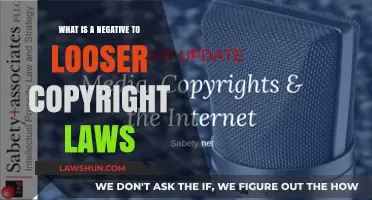 Looser Copyright Laws: Risks, Consequences, and Creative Industry Challenges