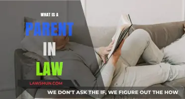Understanding Your Role: A Guide to Being a Parent-in-Law