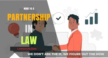 Understanding Legal Partnerships: A Comprehensive Guide