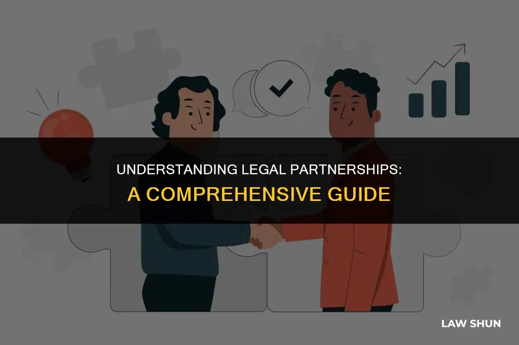what is a partnership in law