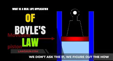 Real-Life Applications of Boyle's Law: Practical Uses Explained