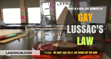 Real-Life Applications of Gay-Lussac's Law: Pressure and Temperature Explained