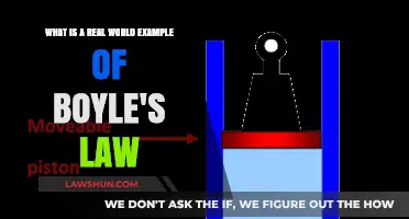 Real-World Applications of Boyle's Law: Practical Examples Explained