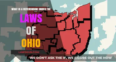 Understanding Ohio's Referendum Process: A Comprehensive Legal Overview