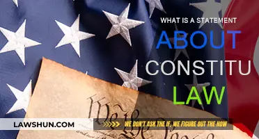 The Constitution: Our Rights and Freedoms