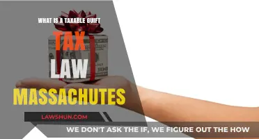 Understanding Massachusetts' Gift Tax Laws