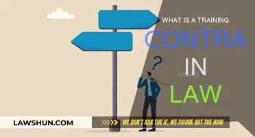 Training Contracts: Your Gateway to a Law Career