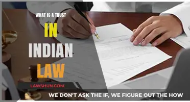 Trusts in India: Understanding Their Legal Implications