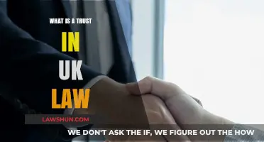 Understanding UK Law Trusts: What Are They?