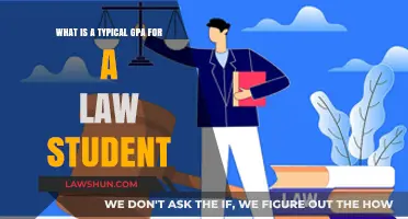 Understanding the Average GPA for Law Students: Expectations and Insights