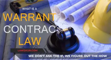 Understanding Warranty Contracts: Legal Rights and Obligations