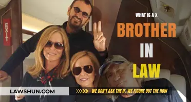 Brother-in-Law: Who Are They and What's Their Role?