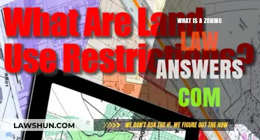 Understanding Zoning Laws: A Comprehensive Guide to Land Use Regulations