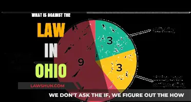 Ohio's Legal Boundaries: Understanding Prohibited Acts and Consequences