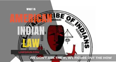 American Indian Law: Understanding Tribal Sovereignty