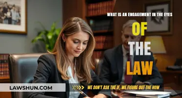 Legal Definition of Engagement: Understanding Its Binding Implications