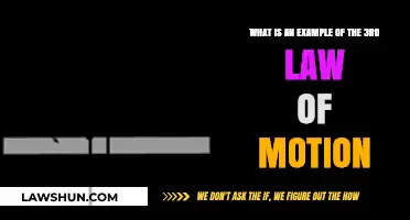 Understanding Newton's Third Law: Real-Life Examples in Everyday Motion