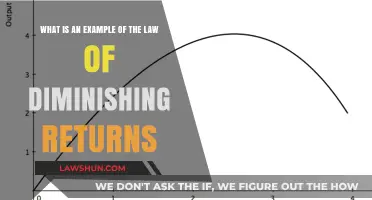 Understanding Diminishing Returns: Real-World Example Explained Simply