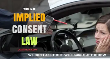 Understanding Implied Consent Laws: A Comprehensive Guide