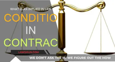 Implied-in-Law Contracts: What You Need to Know