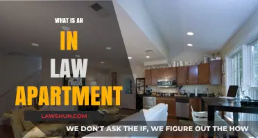 Exploring In-Law Apartments: A Guide to Multi-Generational Living